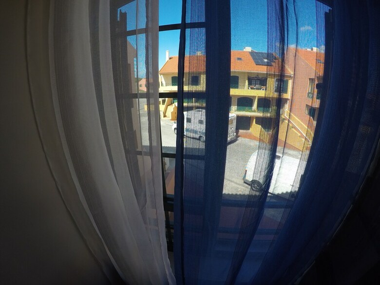 Hostal Supertubos Beach Hostel