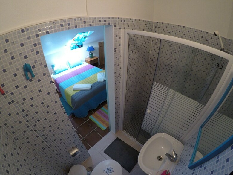 Hostal Supertubos Beach Hostel