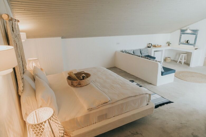 Kassandra Boutique Hotel