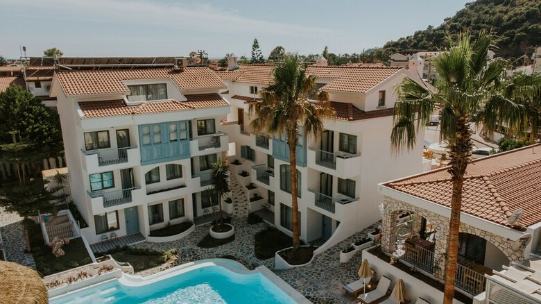 Kassandra Boutique Hotel