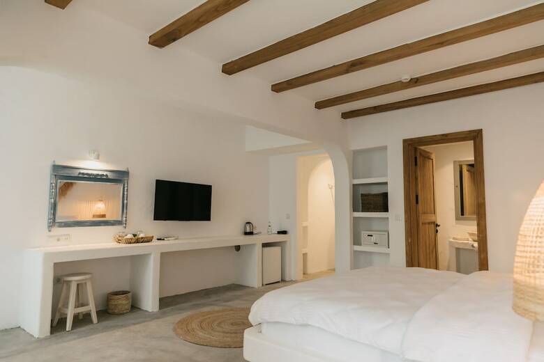 Kassandra Boutique Hotel