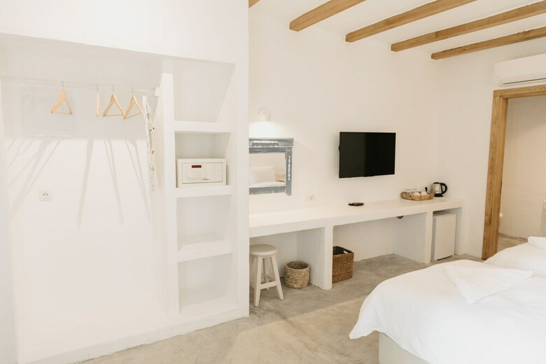 Kassandra Boutique Hotel