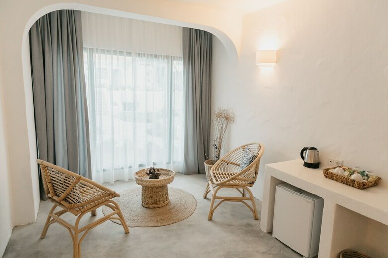 Kassandra Boutique Hotel