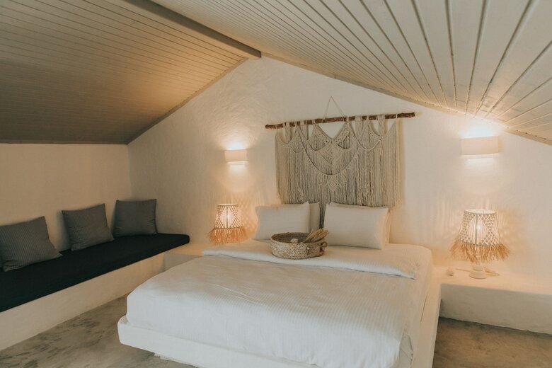 Kassandra Boutique Hotel