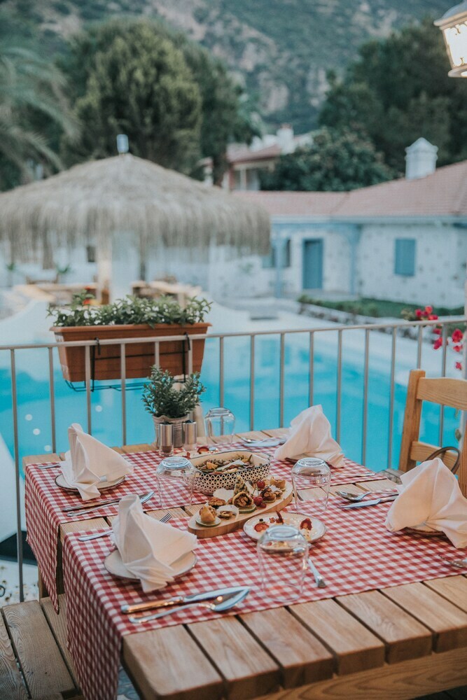 Kassandra Boutique Hotel