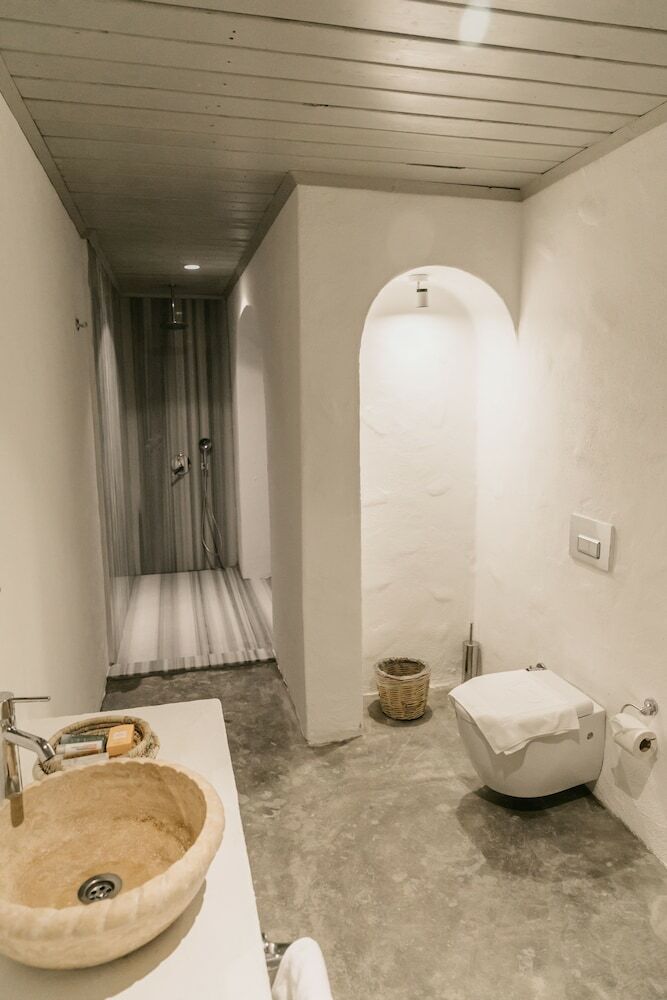 Kassandra Boutique Hotel