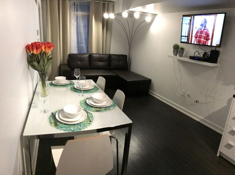 Apartment Iceboat Terrace