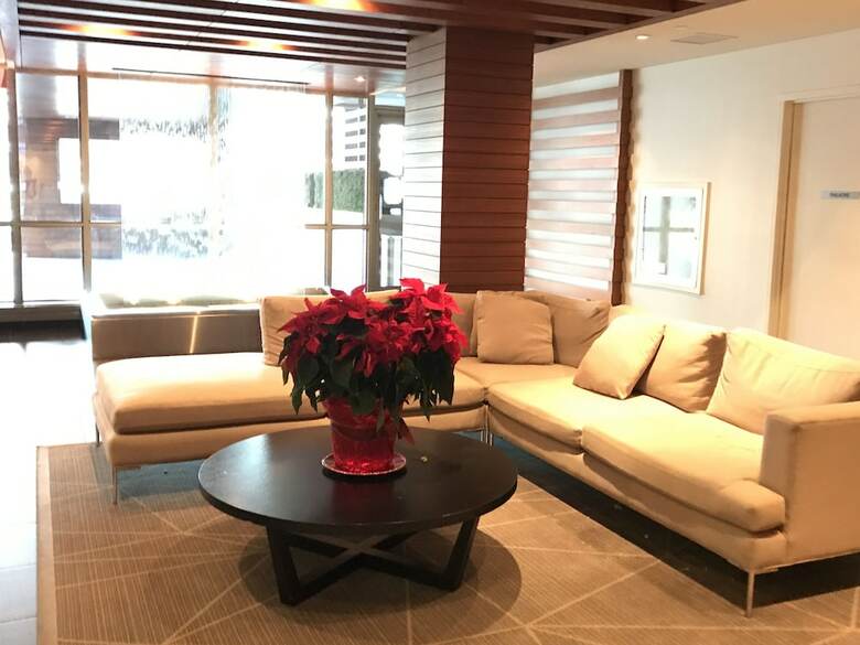 Apartment Iceboat Terrace