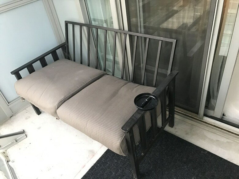 Apartment Iceboat Terrace