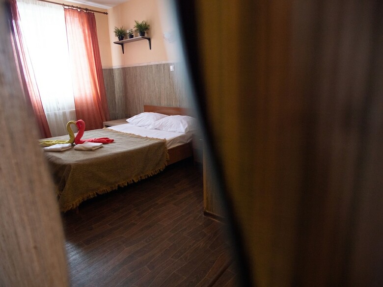 Hotel Hutorok