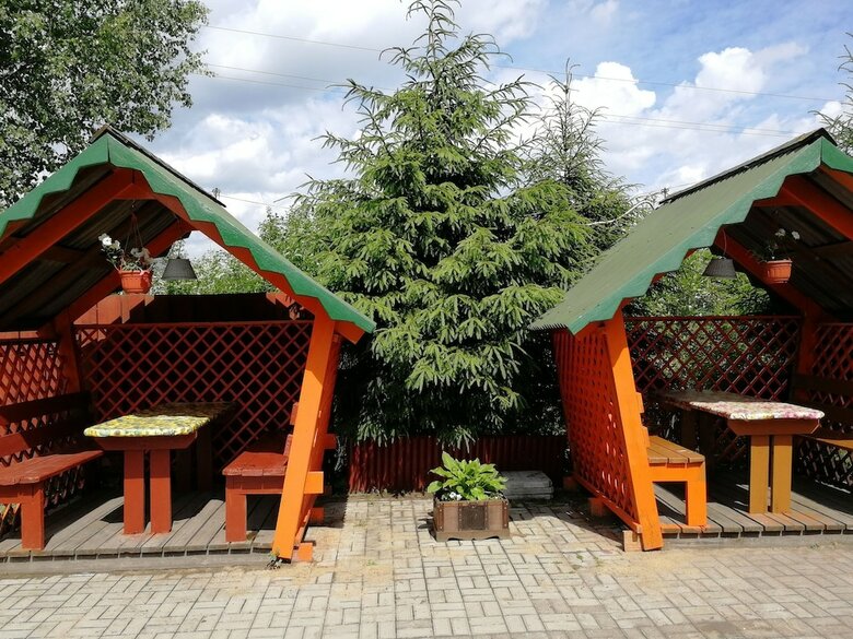 Hotel Hutorok