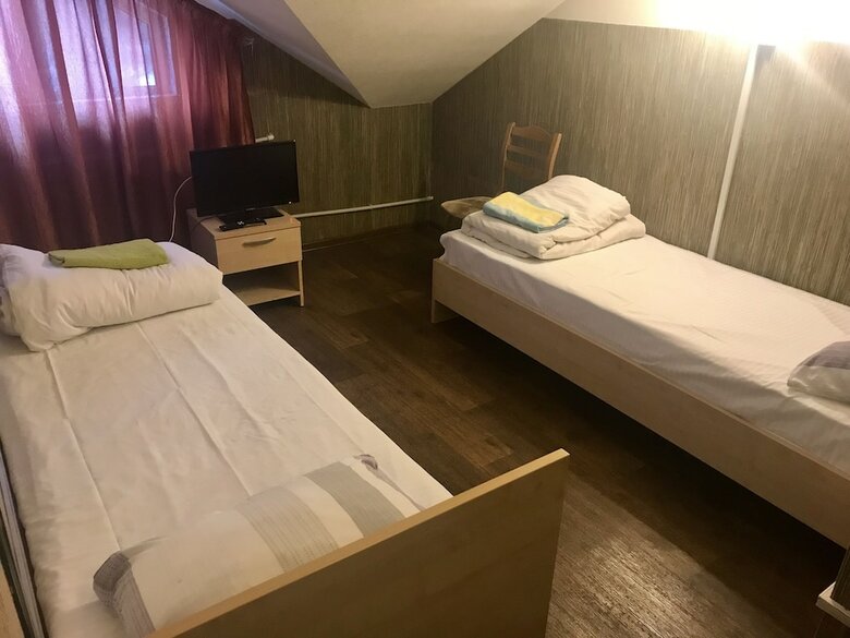 Hotel Hutorok