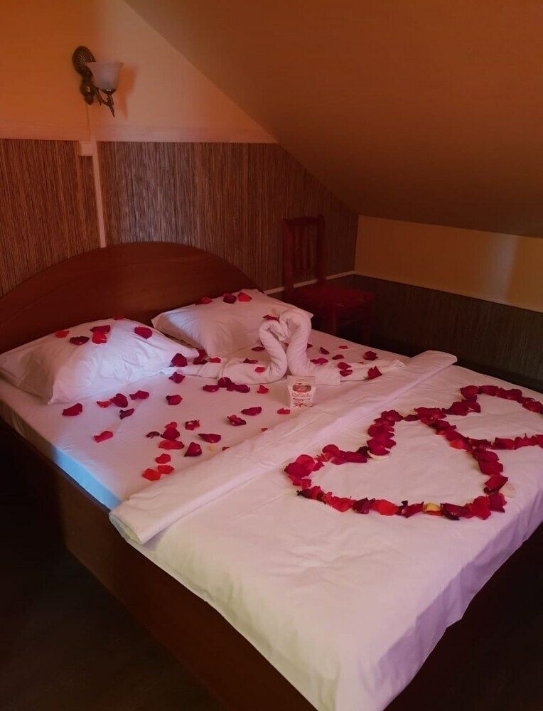 Hotel Hutorok