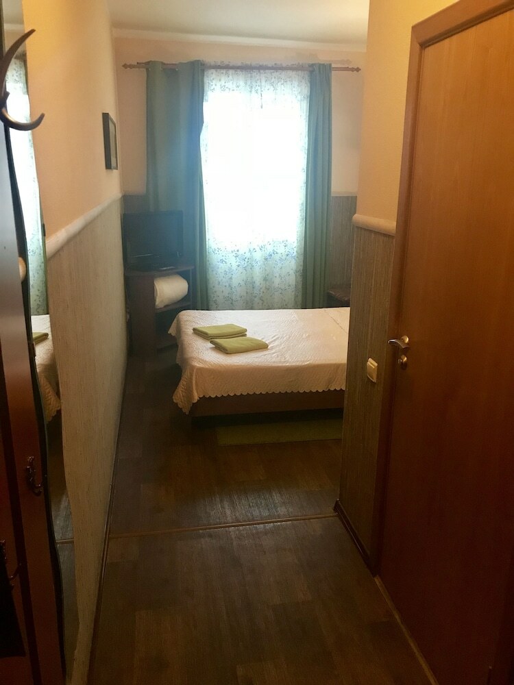 Hotel Hutorok
