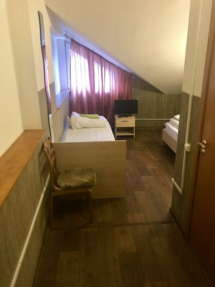 Hotel Hutorok