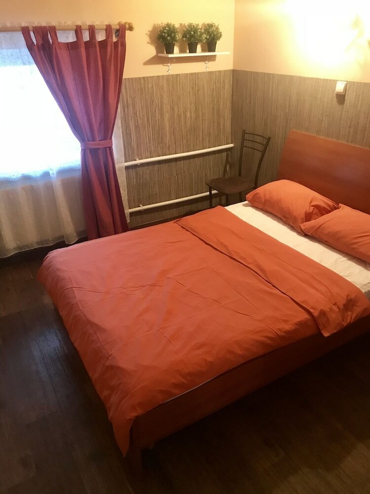 Hotel Hutorok