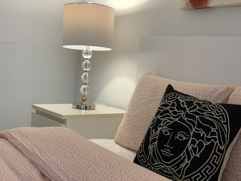 A&a Suites Magnificent 3-bd Apt In Dt
