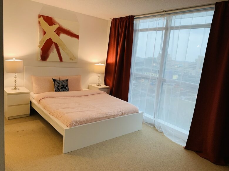 A&a Suites Magnificent 3-bd Apt In Dt