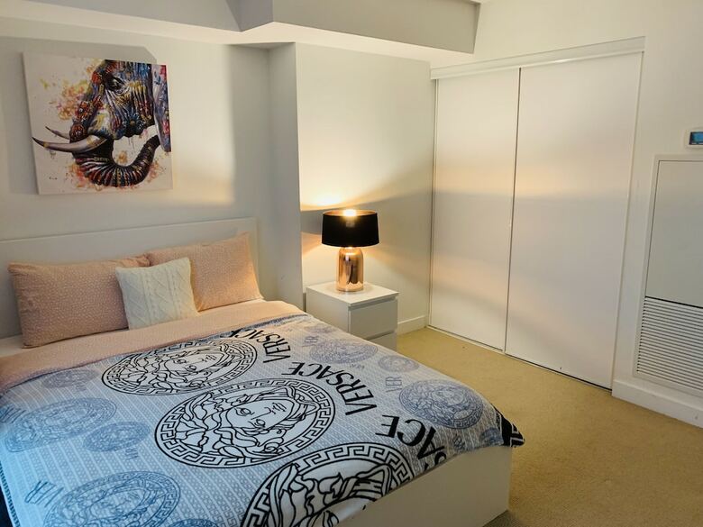 A&a Suites Magnificent 3-bd Apt In Dt