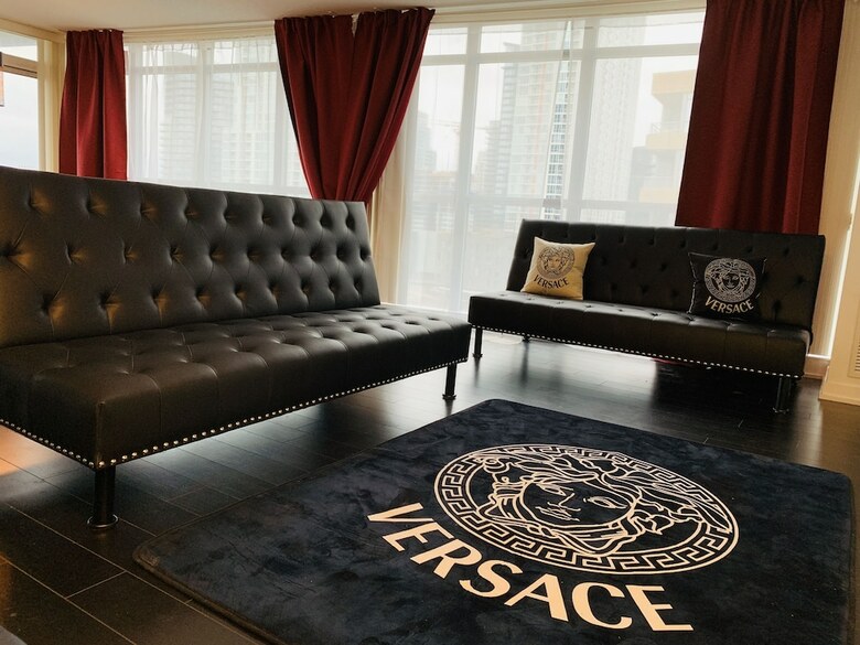A&a Suites Magnificent 3-bd Apt In Dt