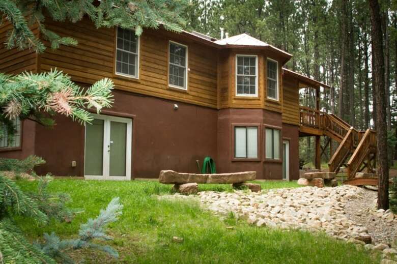 Telles House