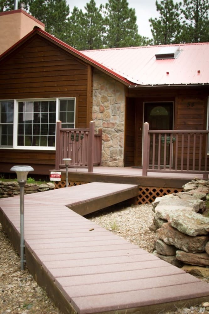 Telles House