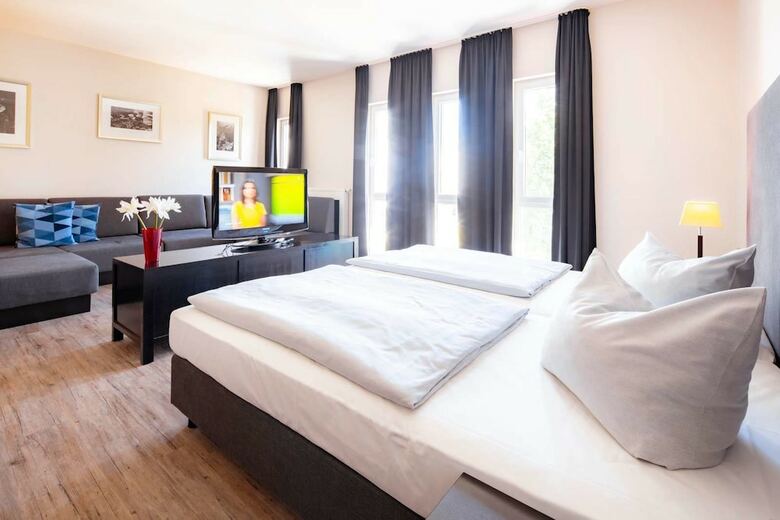 Friendly City Hotel Oktopus
