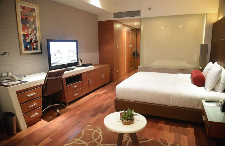 Hotel The Piccadily