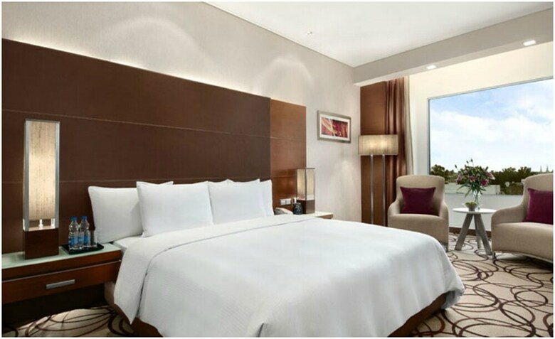 Hotel The Piccadily