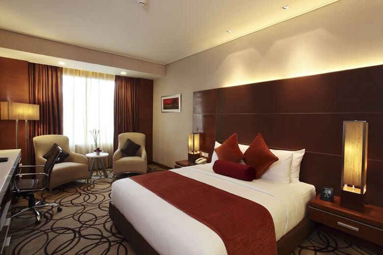 Hotel The Piccadily