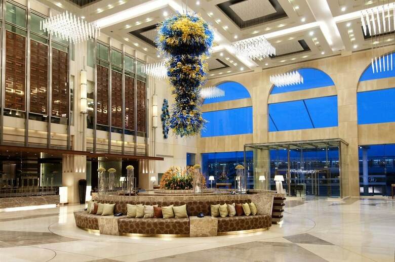 Hotel The Piccadily