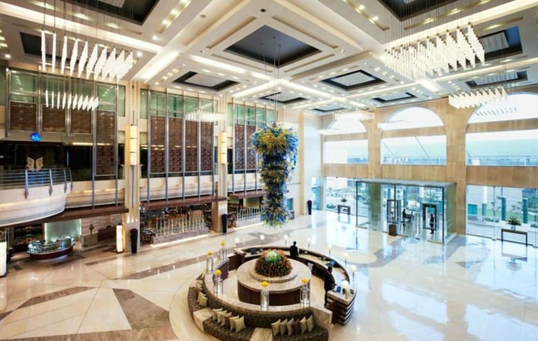 Hotel The Piccadily