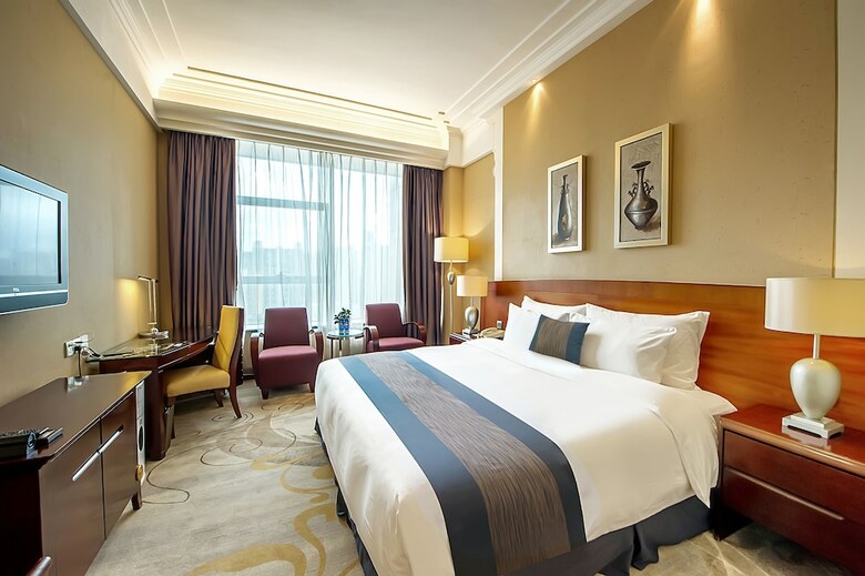 Asta Hotel Shenzhen