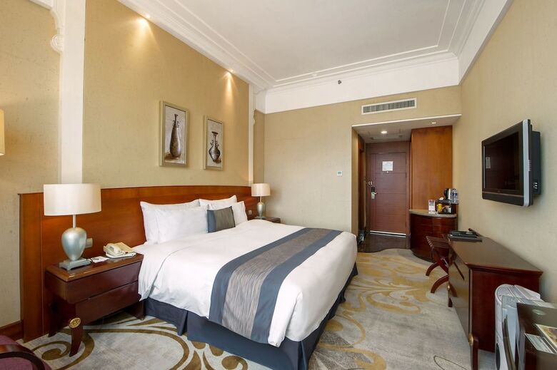 Asta Hotel Shenzhen