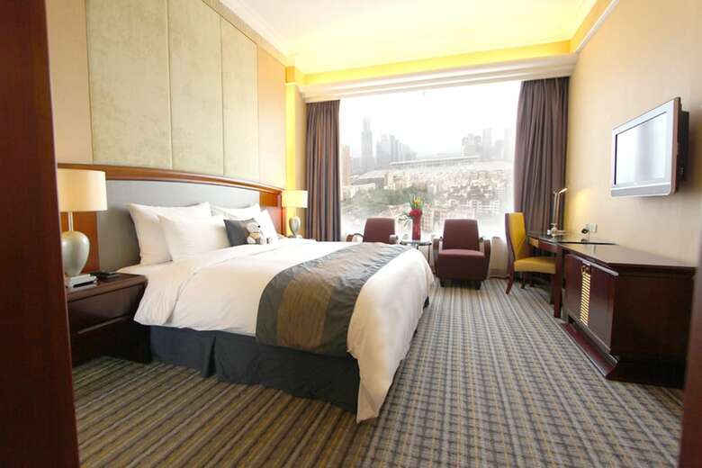 Asta Hotel Shenzhen
