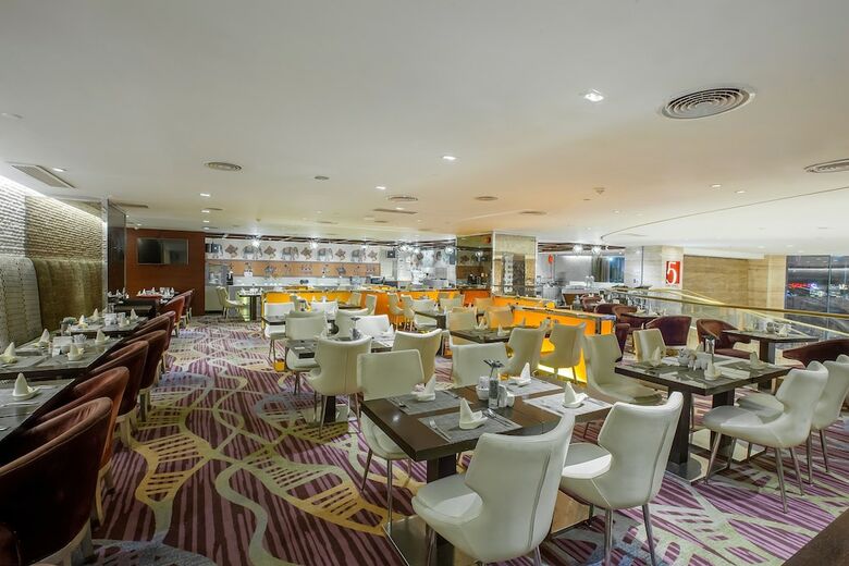 Asta Hotel Shenzhen