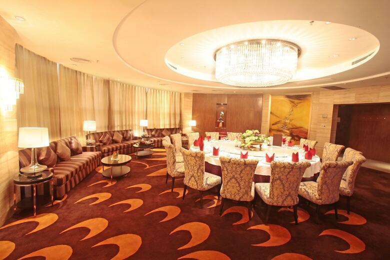 Asta Hotel Shenzhen
