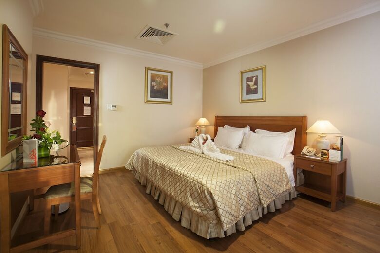 Coral Al-ahsa Hotel