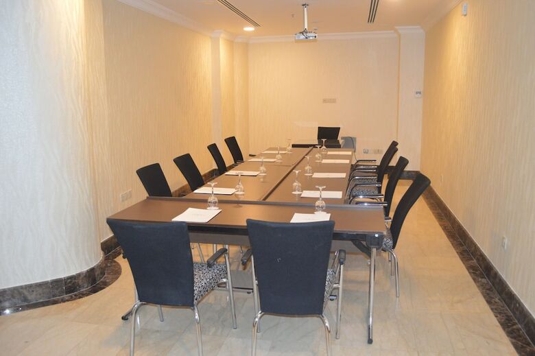 Coral Al-ahsa Hotel