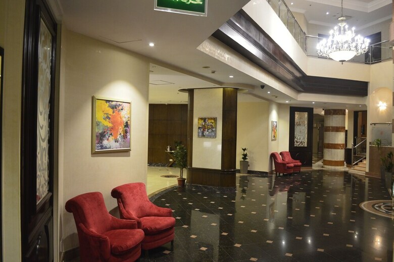 Coral Al-ahsa Hotel