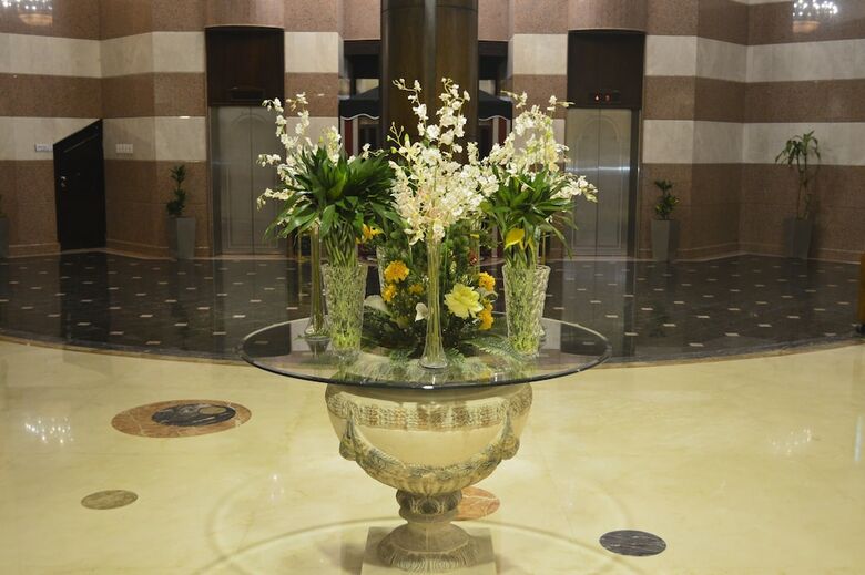 Coral Al-ahsa Hotel