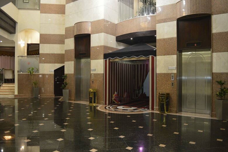 Coral Al-ahsa Hotel
