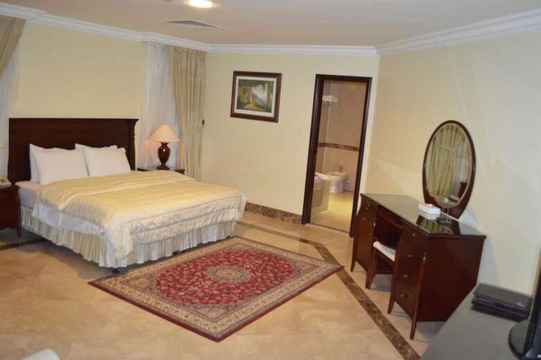 Coral Al-ahsa Hotel