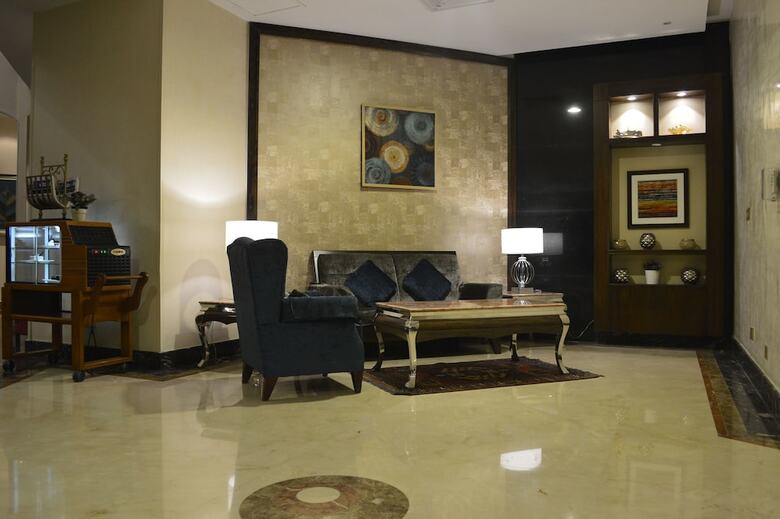Coral Al-ahsa Hotel
