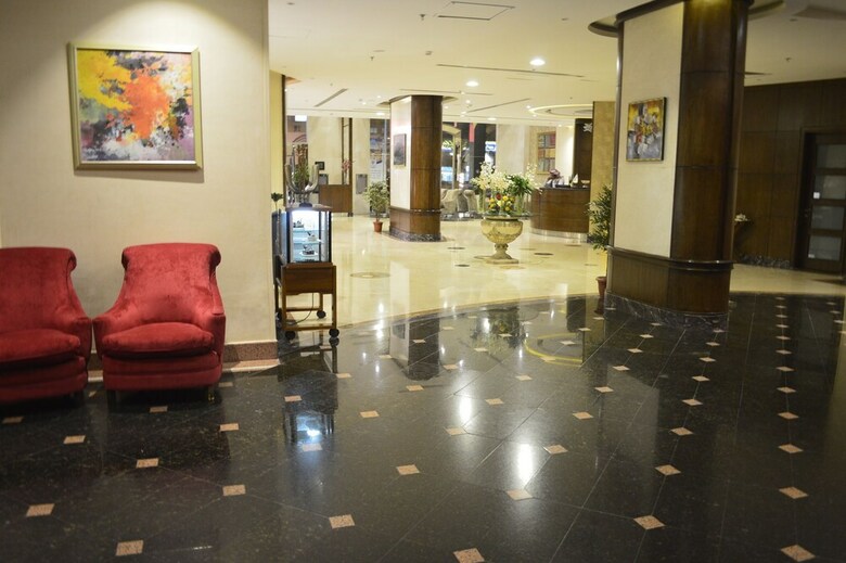 Coral Al-ahsa Hotel