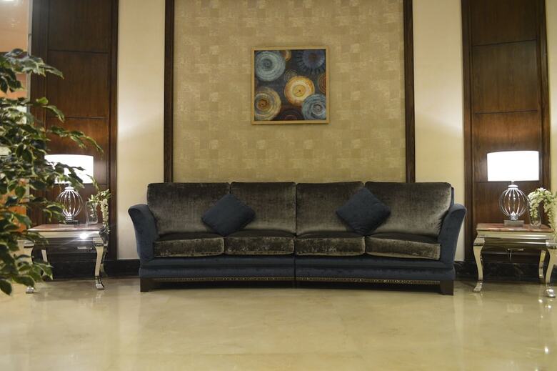 Coral Al-ahsa Hotel