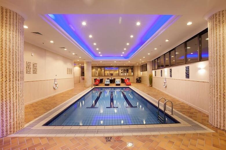 Coral Al-ahsa Hotel