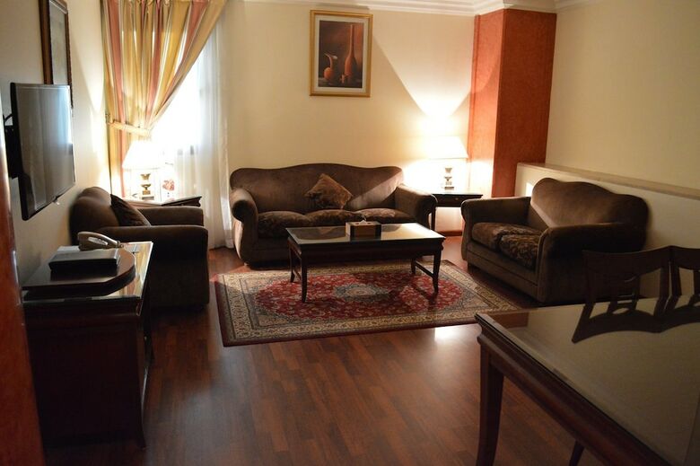 Coral Al-ahsa Hotel