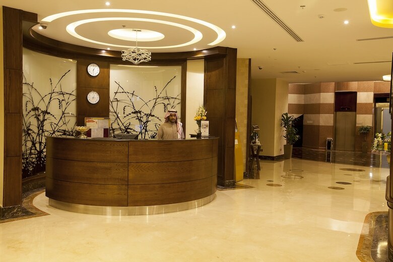 Coral Al-ahsa Hotel