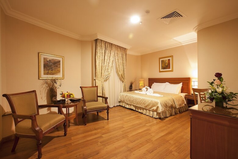 Coral Al-ahsa Hotel